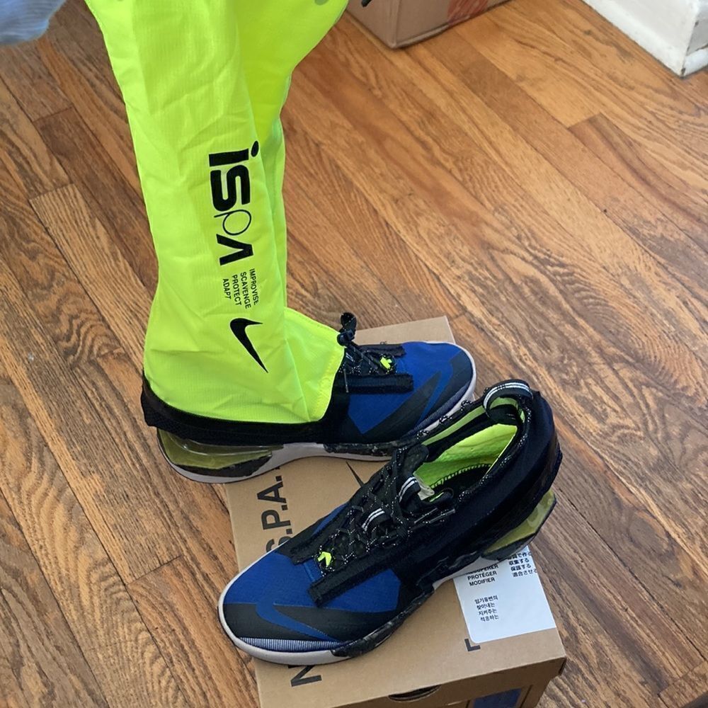Nike Drifter Gator ISPA
